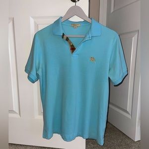 Burberry Brit (Polo T Shirt )